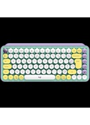 Tastatūra LOGITECH 920-010732