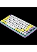 Tastatūra LOGITECH 920-010732 Hover