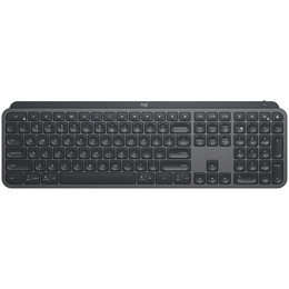 Tastatūra LOGITECH 920-010757