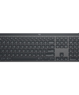 Tastatūra LOGITECH 920-010757  Hover