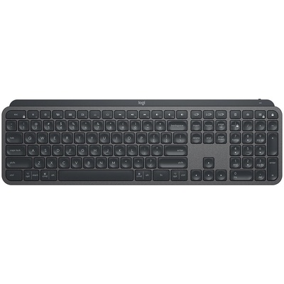 Tastatūra LOGITECH 920-010757