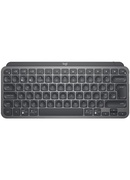 Tastatūra LOGITECH 920-010780