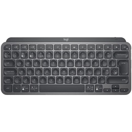 Tastatūra LOGITECH 920-010780