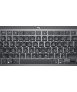 Tastatūra LOGITECH 920-010780  Hover