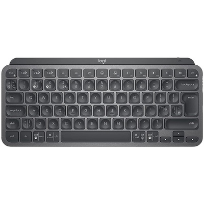 Tastatūra LOGITECH 920-010780
