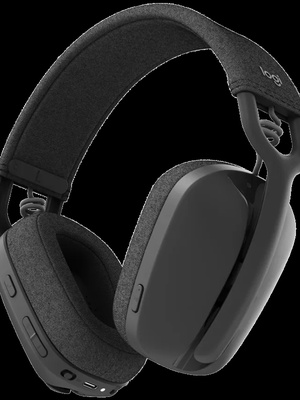 Austiņas LOGITECH 981-001213  Hover