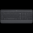 Tastatūra LOGITECH 920-010945