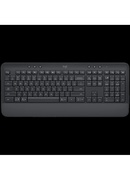 Tastatūra LOGITECH 920-010951