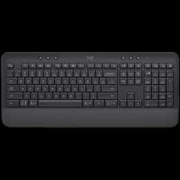 Tastatūra LOGITECH 920-010951