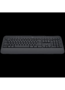 Tastatūra LOGITECH 920-010951 Hover