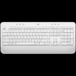 Tastatūra LOGITECH 920-010977