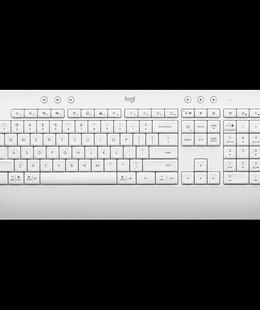 Tastatūra LOGITECH 920-010977  Hover