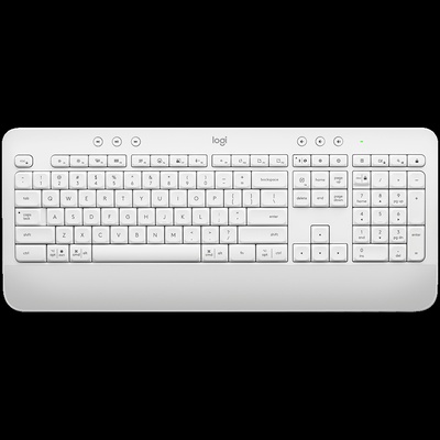 Tastatūra LOGITECH 920-010977