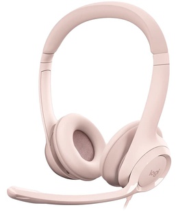 Austiņas LOGITECH 981-001281  Hover