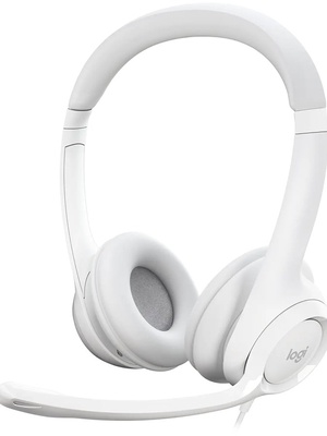 Austiņas LOGITECH 981-001286  Hover