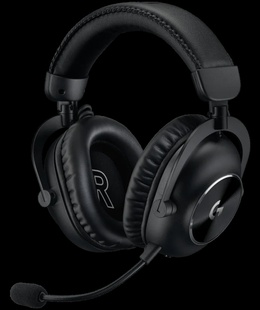 Austiņas LOGITECH 981-001263  Hover