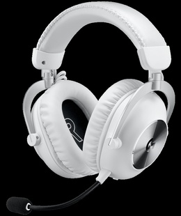Austiņas LOGITECH 981-001269  Hover