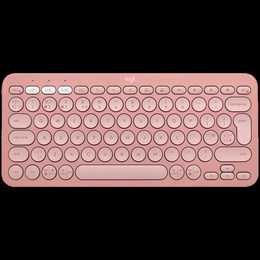 Tastatūra LOGITECH 920-011853