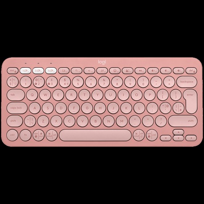 Tastatūra LOGITECH 920-011853