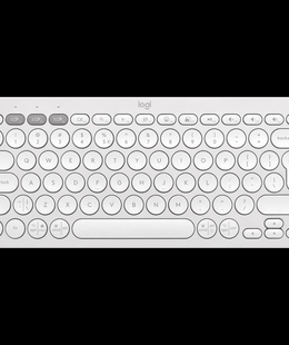 Tastatūra LOGITECH 920-011852  Hover