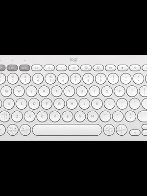 Tastatūra LOGITECH 920-011852  Hover