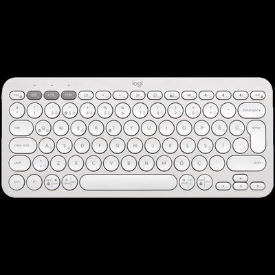 Tastatūra LOGITECH 920-011880
