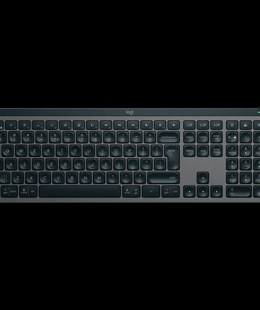 Tastatūra LOGITECH 920-011581  Hover