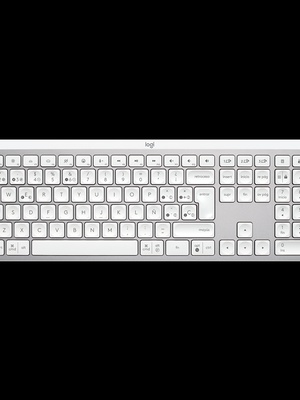 Tastatūra LOGITECH 920-011582  Hover