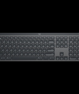 Tastatūra LOGITECH 920-011614  Hover