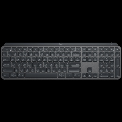 Tastatūra LOGITECH 920-011614