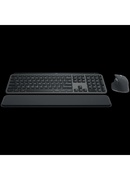 Tastatūra LOGITECH 920-011614 Hover