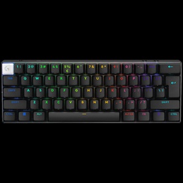 Tastatūra LOGITECH 920-011909