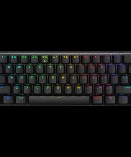 Tastatūra LOGITECH 920-011909  Hover