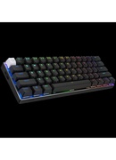 Tastatūra LOGITECH 920-011909 Hover