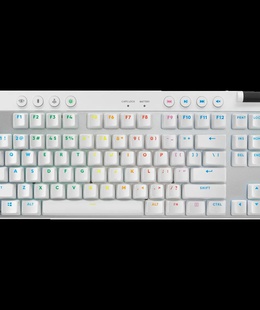 Tastatūra LOGITECH 920-012148  Hover