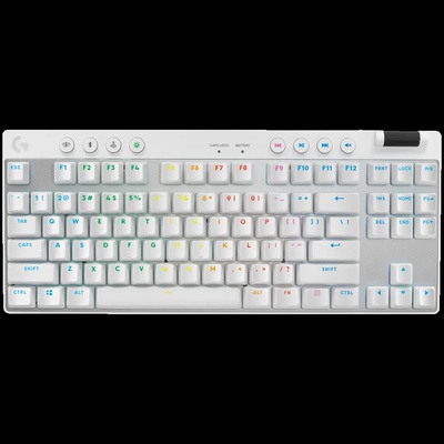 Tastatūra LOGITECH 920-012148