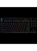 Tastatūra LOGITECH 920-012136