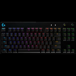 Tastatūra LOGITECH 920-012136
