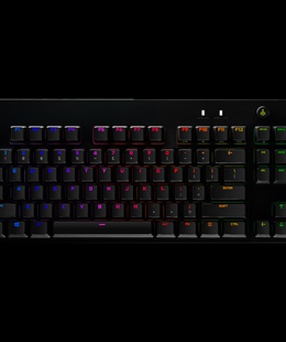 Tastatūra LOGITECH 920-012136  Hover