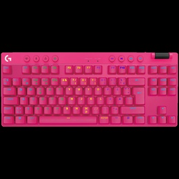 Tastatūra LOGITECH 920-012159