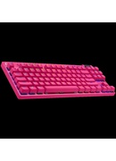 Tastatūra LOGITECH 920-012159 Hover
