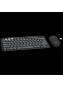 Tastatūra LOGITECH 920-012239