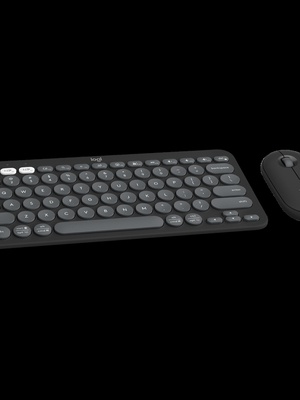 Tastatūra LOGITECH 920-012239  Hover