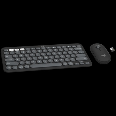 Tastatūra LOGITECH 920-012239