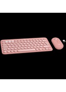 Tastatūra LOGITECH 920-012241