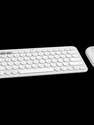 Tastatūra LOGITECH 920-012240  Hover