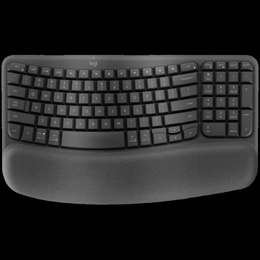 Tastatūra LOGITECH 920-012298
