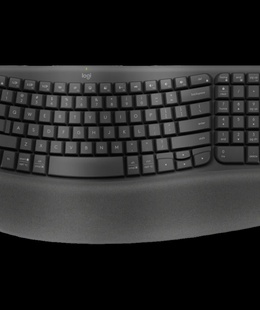 Tastatūra LOGITECH 920-012298  Hover