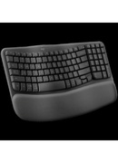 Tastatūra LOGITECH 920-012298 Hover