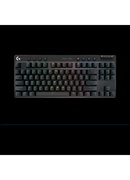 Tastatūra LOGITECH 920-012422